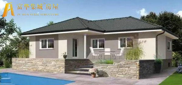 吐鲁番装配式建筑房屋产品的八项优势